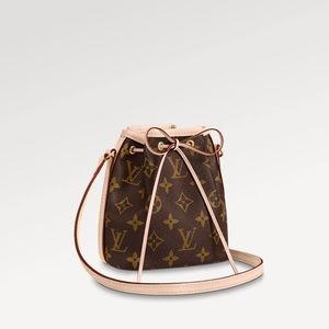 Louis Vuitton - Nano Noe
